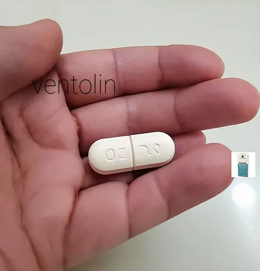 Ventolin sin receta medica